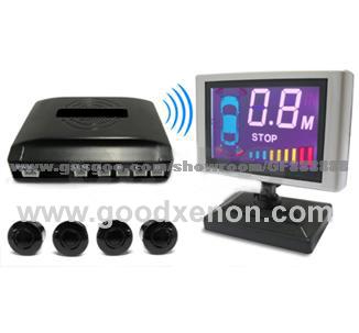 Wireless Parking Sensor GF325-4
