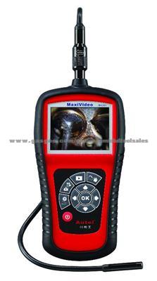 MV201 Digital Inspection Videoscope