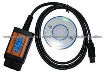 Ford Scanner USB Scan Tool