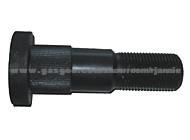 OE No.: 1573081  Front Wheel Bolt VOLVO F12.F16.NL12.FH12.FH16.FM12. FM9.NH12. BUS