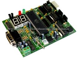 M35080V6 EEPROM ERASER/PROGRAMMER