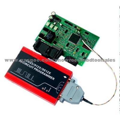 CAS3/912X/9S12X IN CIRCUIT PROGRAMMER