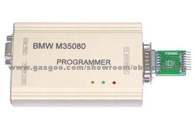 BMW M35080 For The Software Is 3.0