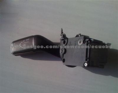 Cruise Control System for Audi A4 A6L