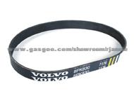 OE No.:8PK830/8PK975/8PK1005 8PK1020/8PK1035/8PK1055/8PK1075   Belt VOLVO FH12. FH16.FM12