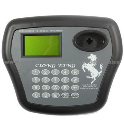 Clone King Key Programmer