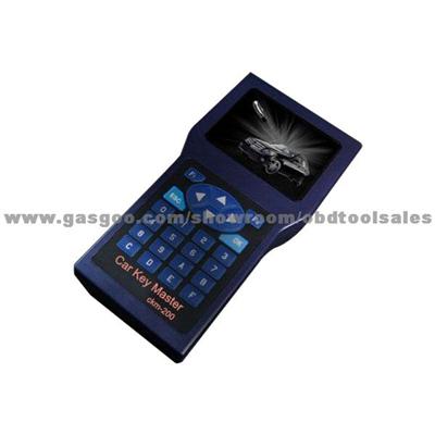 Car Key Master Handset With Unlimited Tokens