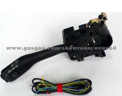 Cruise Control System for Bora Golf