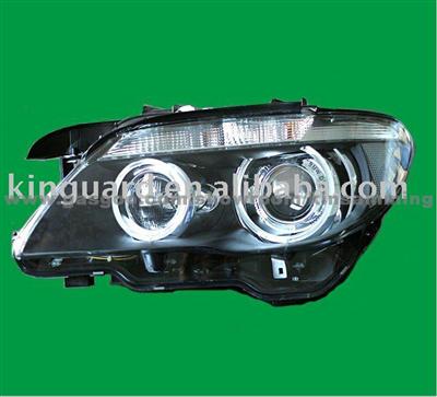 Auto Headlamp For BMW E66 Series