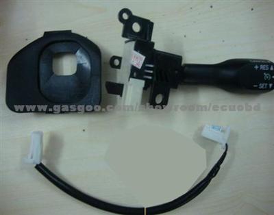 Cruise Control System for Toyota Camry