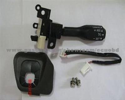 Cruise Control System for Toyota Crown