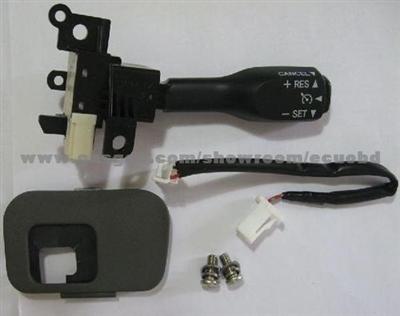 Cruise Control System for Toyota Prado