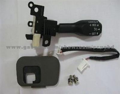 Cruise Control System for Toyota Reiz