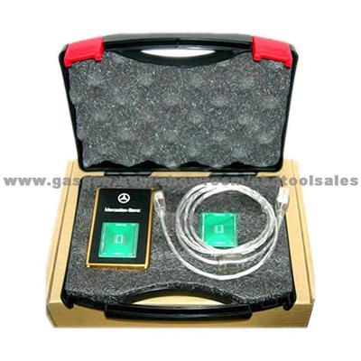 New BENZ IR NEC Key Programmer
