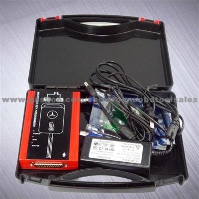 New BMW Key Programmer