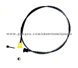 Gear Shift Cable VOLVO FH12 FM12 20545955