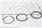 SMD313405 RING SET,PISTON,STD,MITSUBISHI,4G6