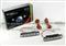 D10 Daytime Running Lights