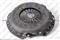 HDC-60 COVER ASSY,CLUTCH,MITSUBISHI,4G6