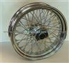 Harley Davidson Wheel OEM Spoke Wheel