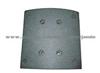 Brake Pad MAN F90/F2000