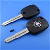 Buick 4D Duplicable Key