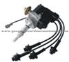 Toyota Ignition Distributor 19030-72080