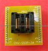 EC1000399 CHIP PROGRAMMER SOCKET SSOP34