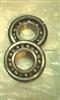 Deep Groove Ball Bearing 6206