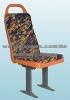 High-quality Bus Seat (8100) Steel Fram , Foam Covered with Leather