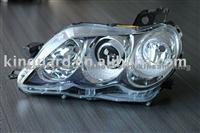 Auto Headlight For Toyota Reiz