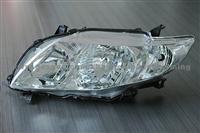 Left&Right Auto Headlights For Car