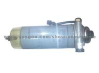 FUFL FILTER ACTROS 0004771302