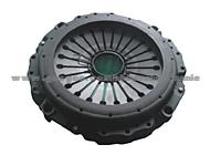 Cover Assy.Clutch MAN F90/F2000/TGA 8130305-0194