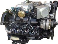 Engine Assy 8V103E