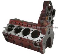 Crankshaft F8L413