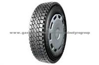 ALL-STEEL RADIAL TRUCK TYRES 11R22.5 295/80R22.5