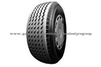 ALL-STEEL RADIAL TRUCK TYRES 385/65R22.5 425/65R22