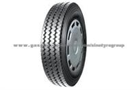 ALL-STEEL RADIAL TRUCK TYRES 1200R24-18