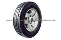 SEMI-STEEL RADIAL LIGHT TRUCK TYRES 205/70R15