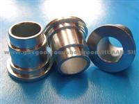 ISO9001,ISO/TS16949 Bushing Carbon Steel /Alloy Steel /Stainless Steel