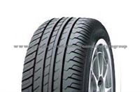 SEMI-STEEL RADIAL PASSENGER CAR TYRES TR918