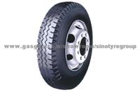 BIAS TRUCK / BUS TYRES SH51