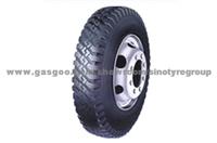 BIAS TRUCK / BUS TYRE SH70B