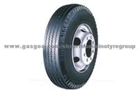 BIAS TRUCK / BUS TYRE SH41