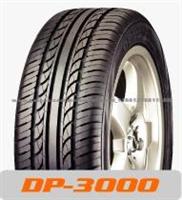 AUTOMOTIVE RADIAL TIRES DP-3000