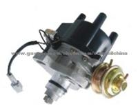 Toyota Ignition Distributor 19020-16120