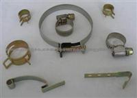 Good Quality Clamp Hoop ISO/TS16949:2009