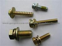 Good Quality Bolt Screw with Competitive Prices