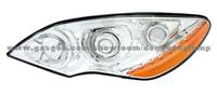 DG/2008-7 Head Lamp 723*367*298